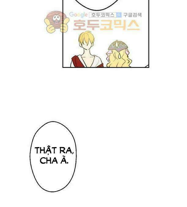 một ngày nọ ta trở thành công chúa chapter 22.5 43