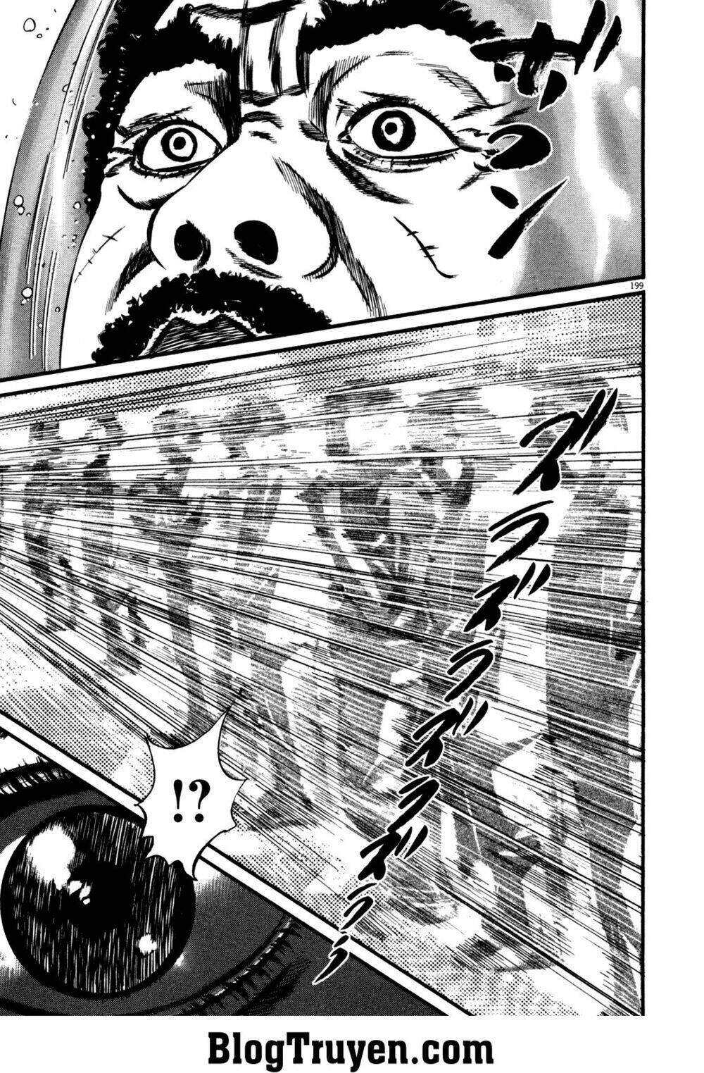 homunculus chapter 137 9