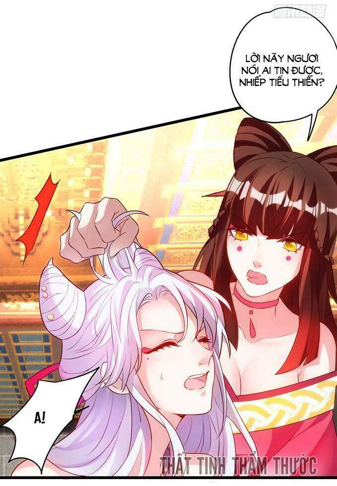 liêu liêu trai chapter 9 19