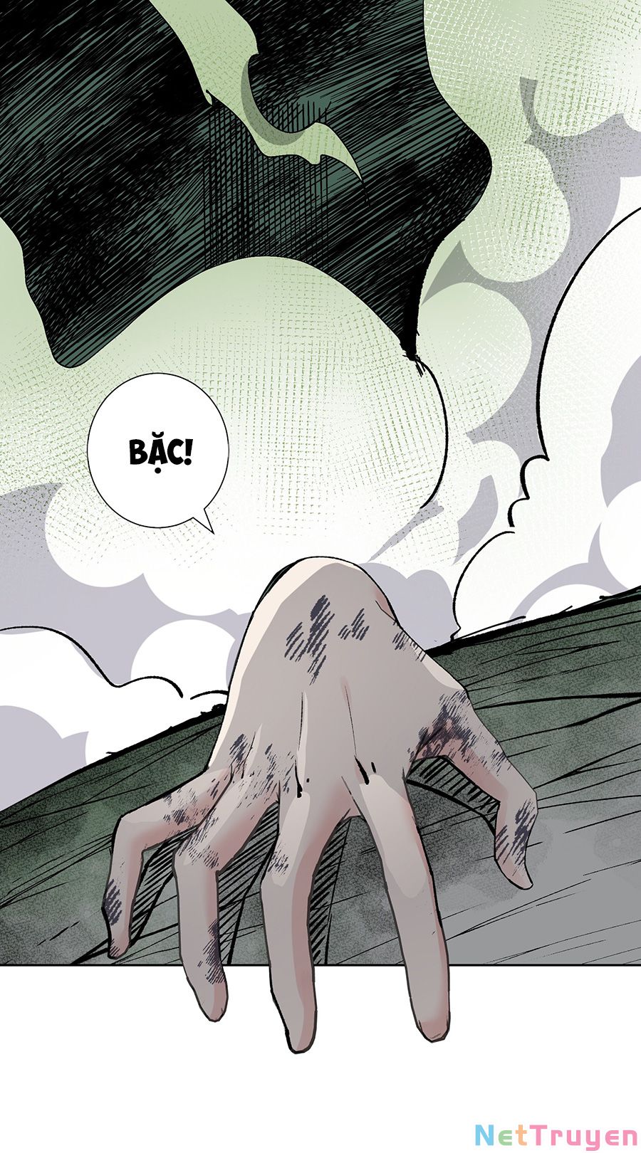 bản giáo chủ thân bất do kỷ chapter 42 59