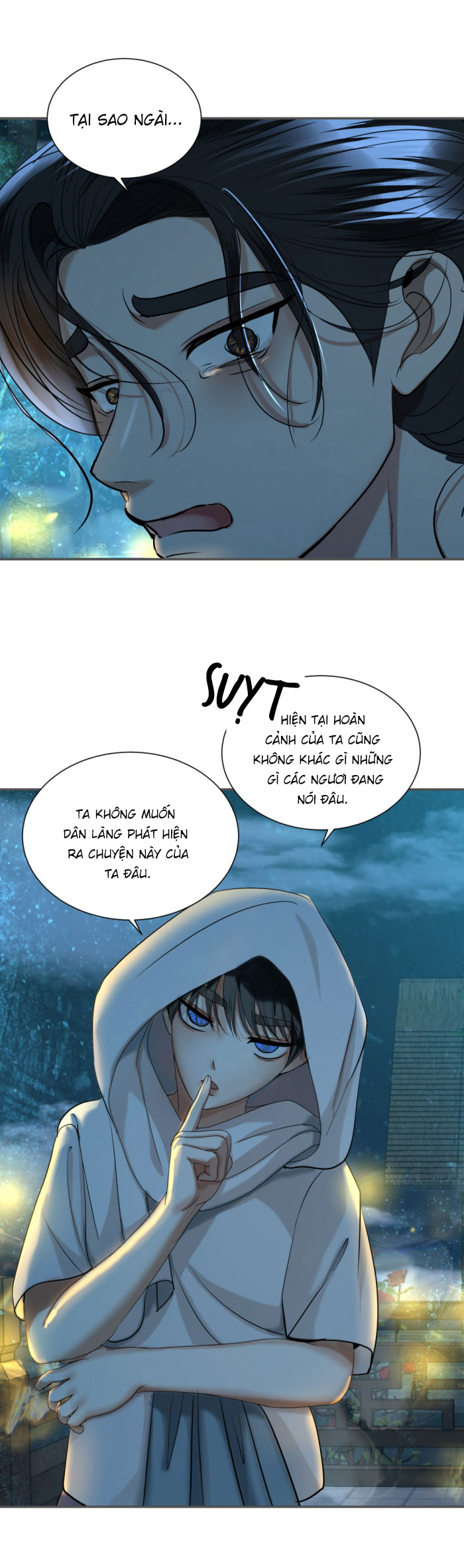 tôi là công tử đẹp nhất xiêm chapter 57 59