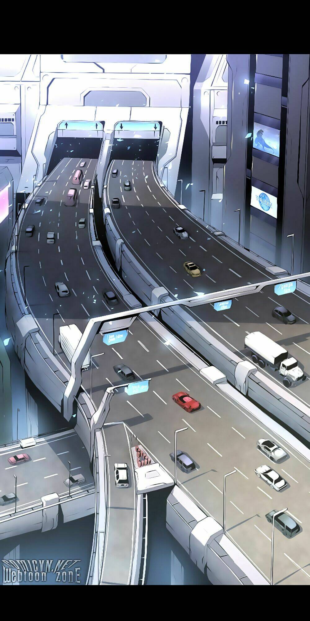 tam tuyệt tại dị giới chapter 17 17