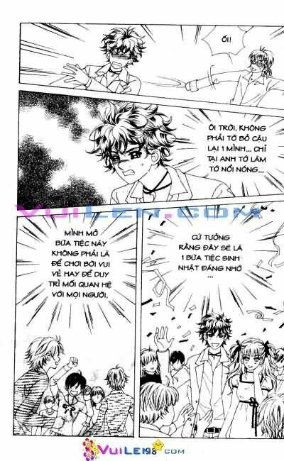 thiên thần tái thế chapter 11 98