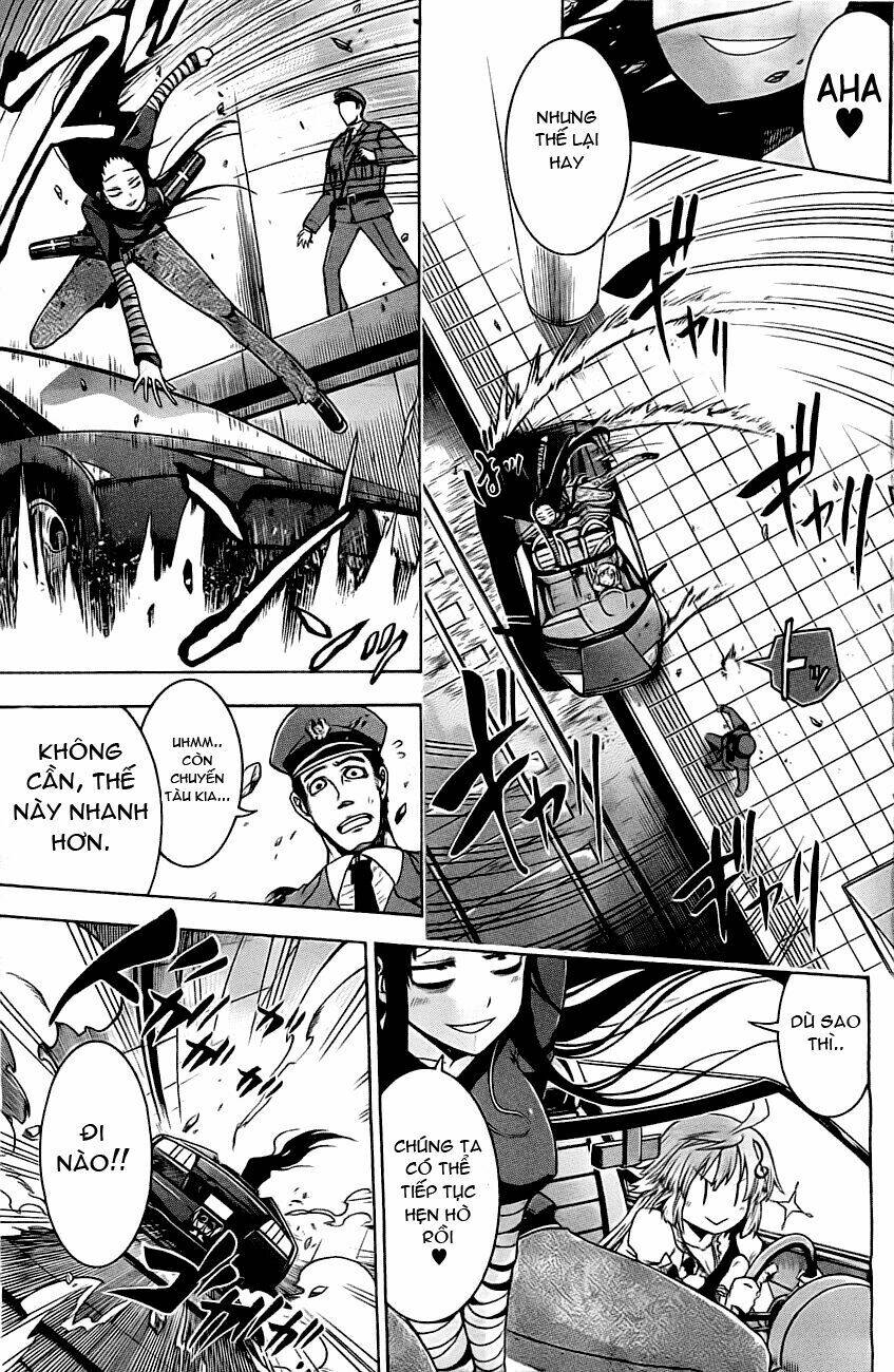 murcielago chapter 0 11