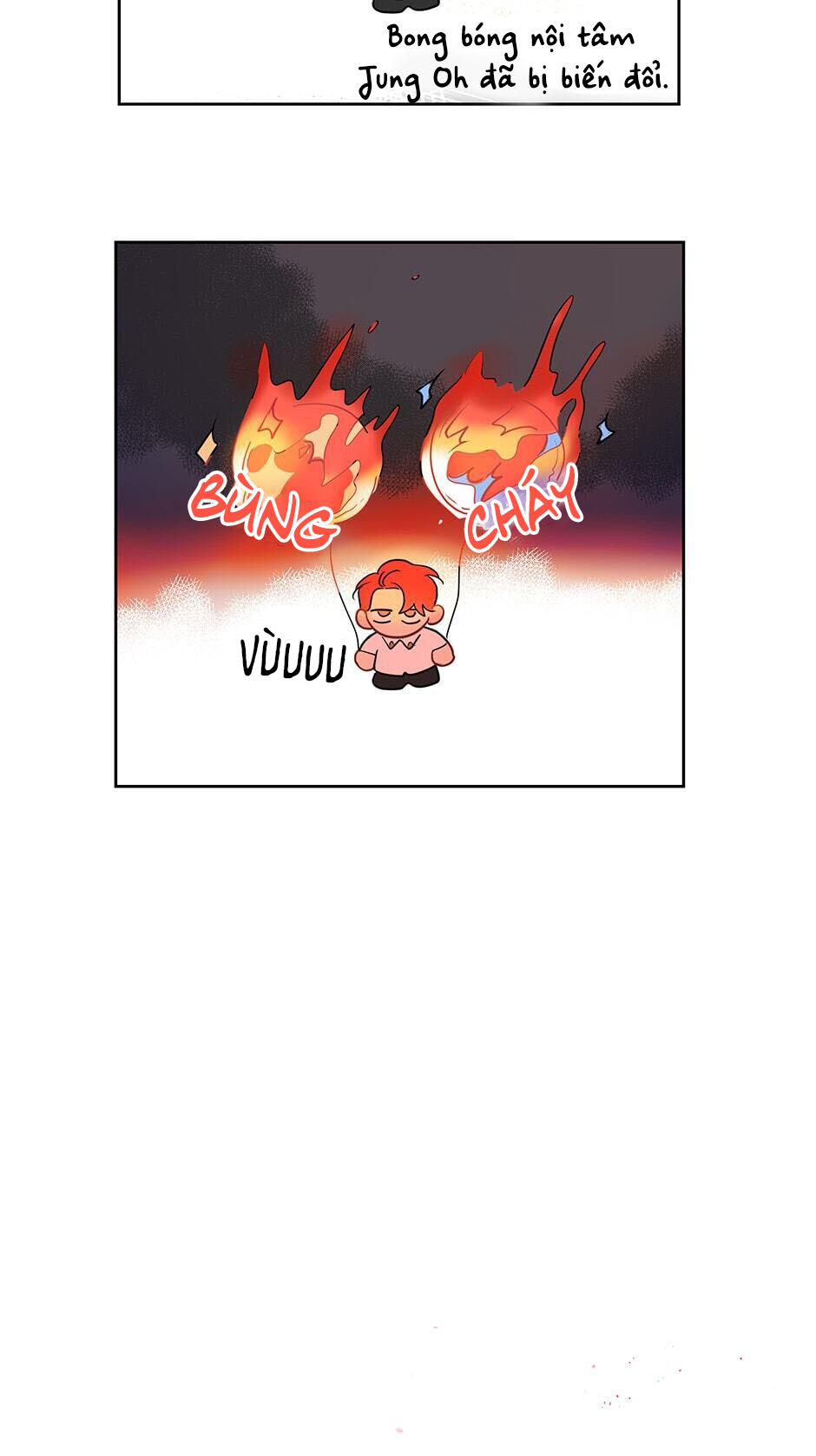 chỉ là giấc mơ thôi phải không? chapter 38 10