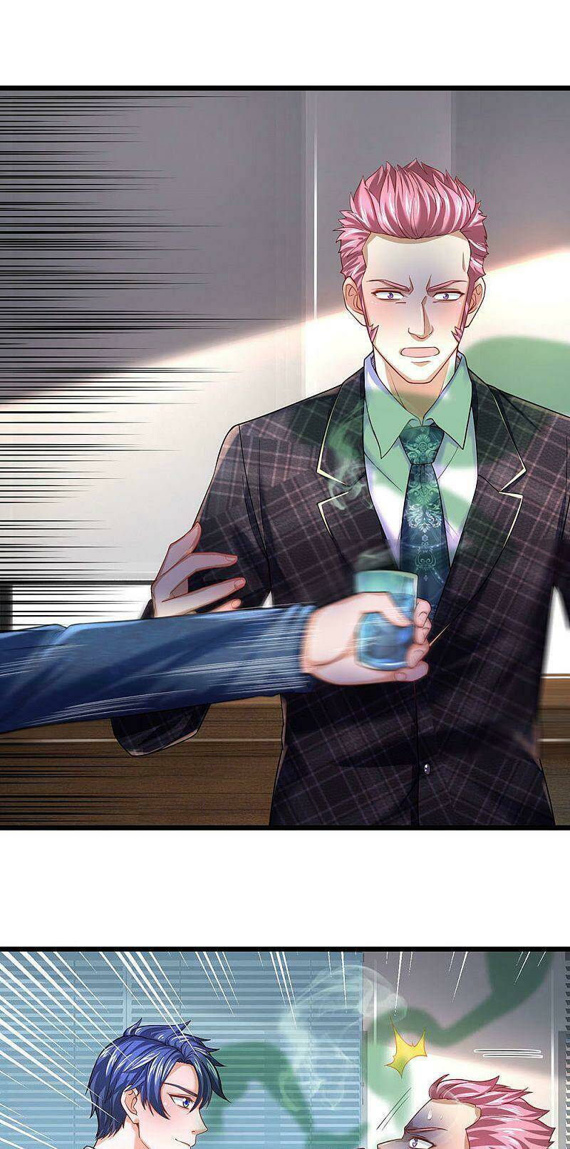 chung cực binh vương tại đô thị chapter 149 9