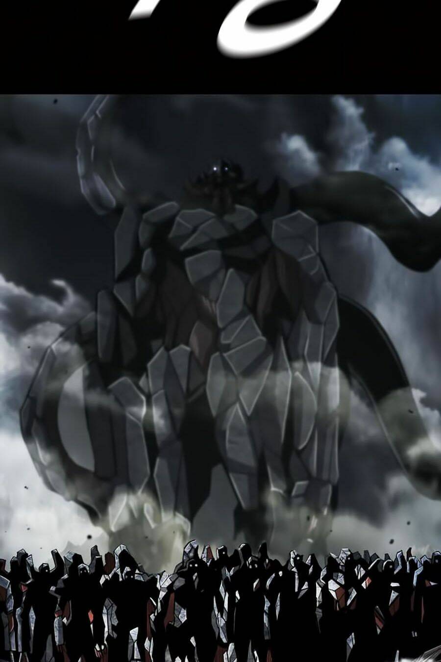 thợ săn đầu tiên chapter 78 54