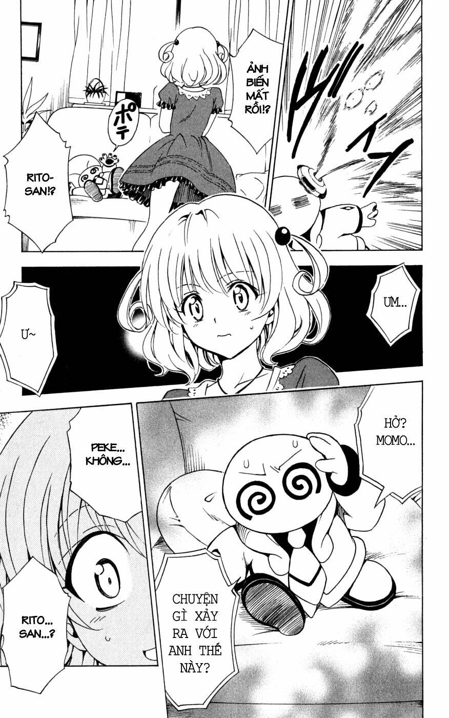 bọn tớ thích cậu! rito chapter 152 11