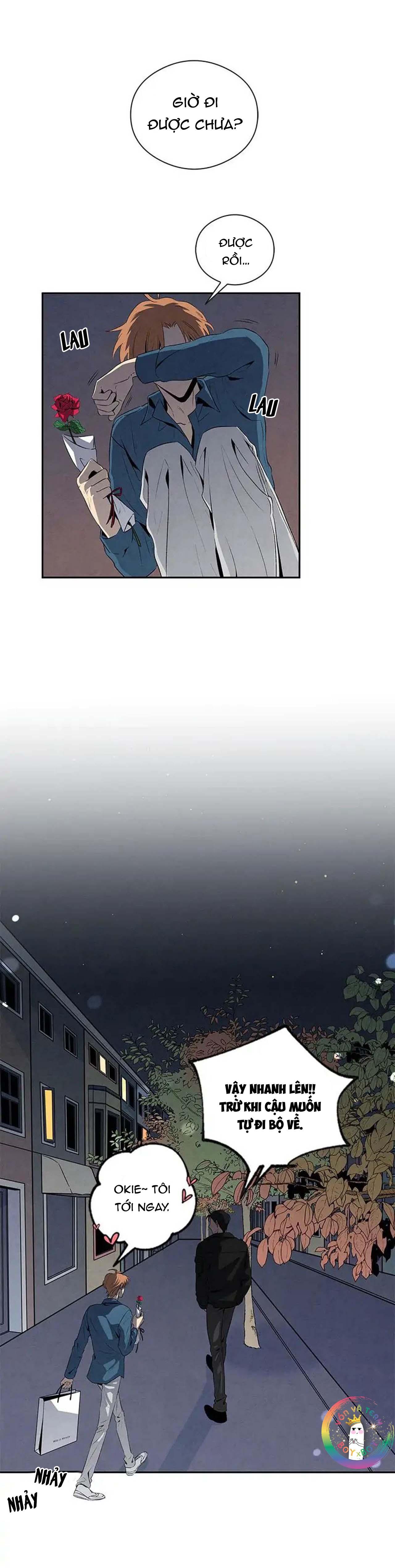 bona sort chapter 16 13