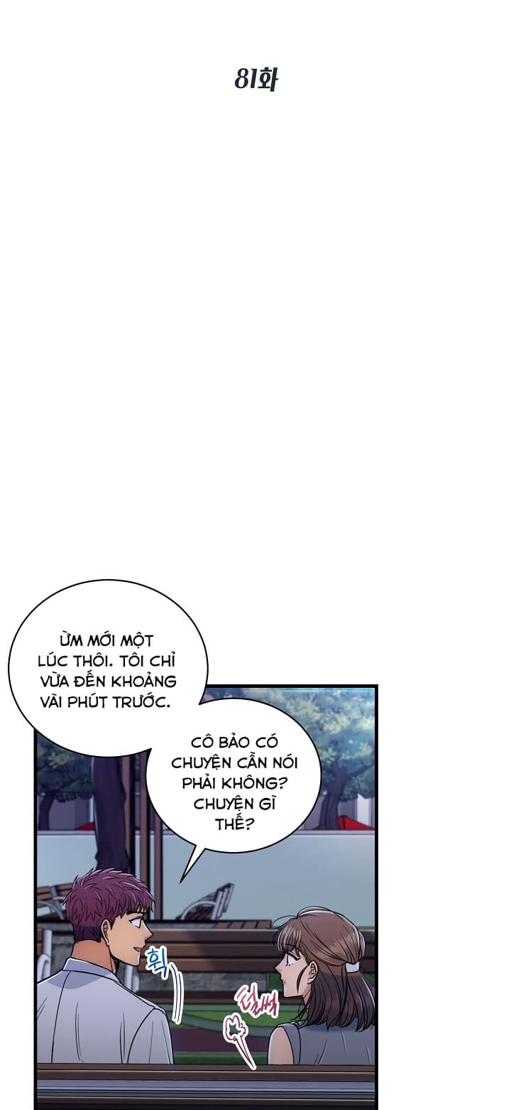 bác sĩ trùng sinh chapter 81 6