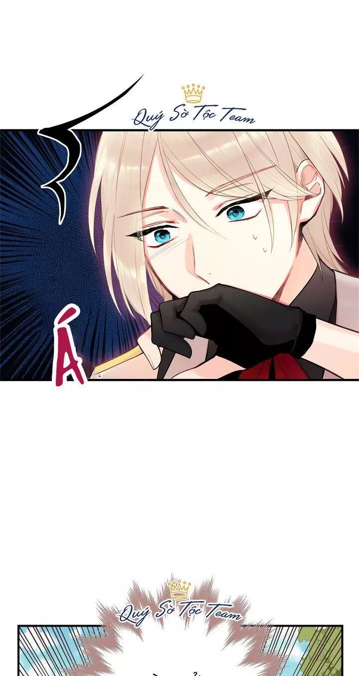 thánh nữ ẩn danh chapter 109 17