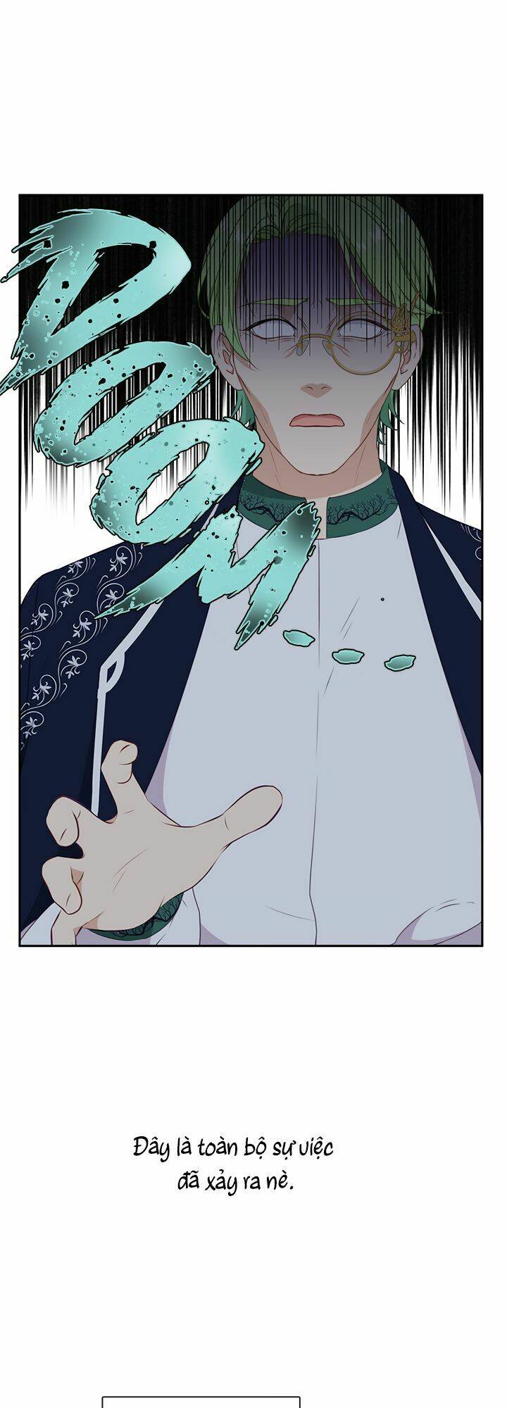 hãy coi chừng ác nữ chapter 31 28