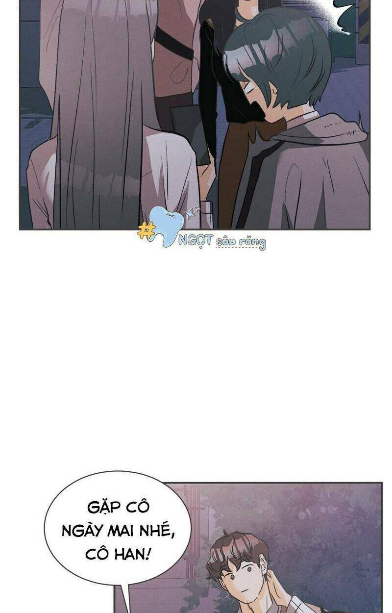 giấc mộng đêm hè chapter 3.2 47