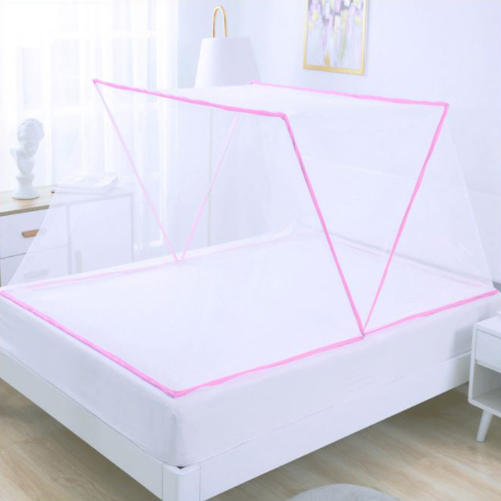 Màn Xếp Gia Long Cao Cấp-Hàng Chính Hãng