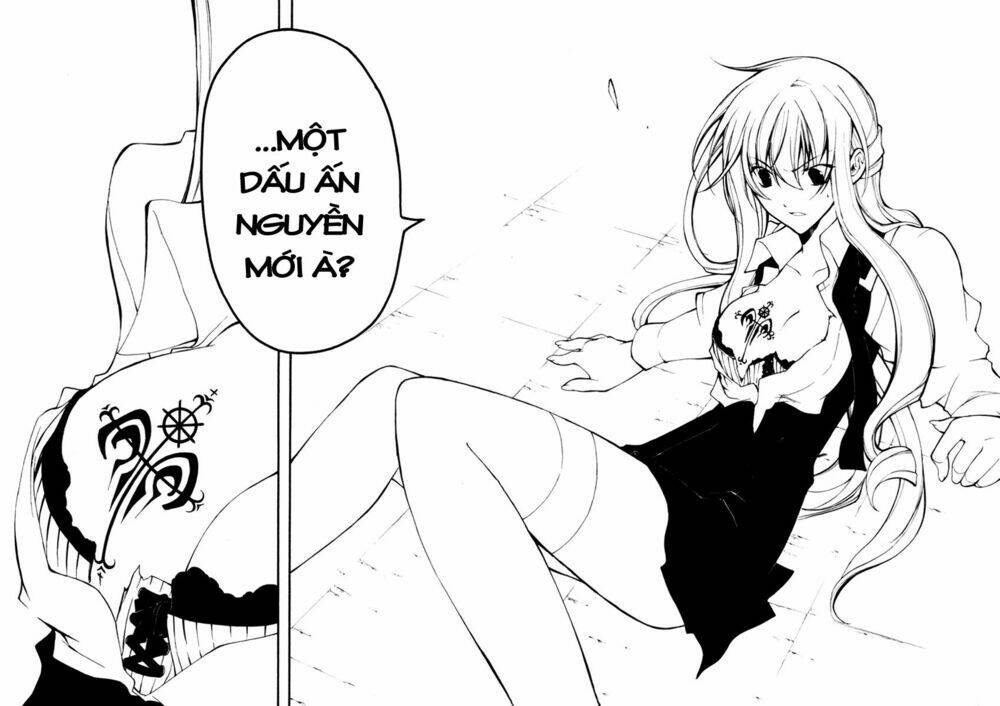 bloody cross chapter 9 39