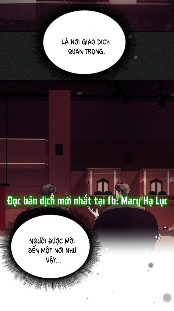 the castle - cô dâu của quỷ chapter 5.1 34