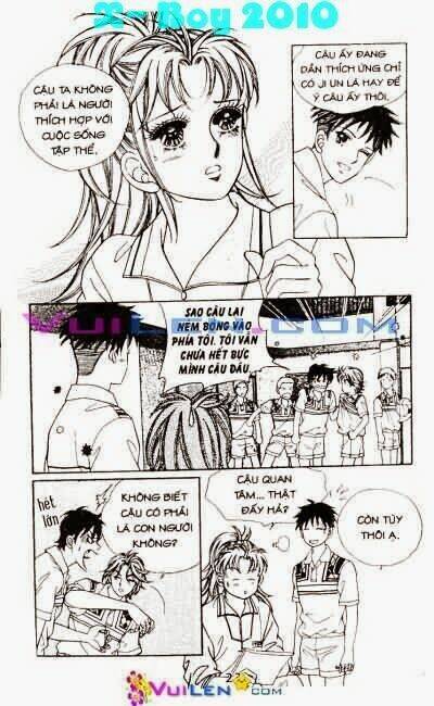 cô giáo tuổi 18 chapter 7 23