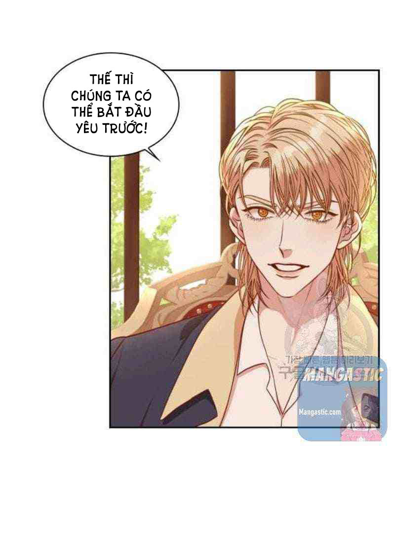 trở thành thư ký của bạo chúa chapter 46 34