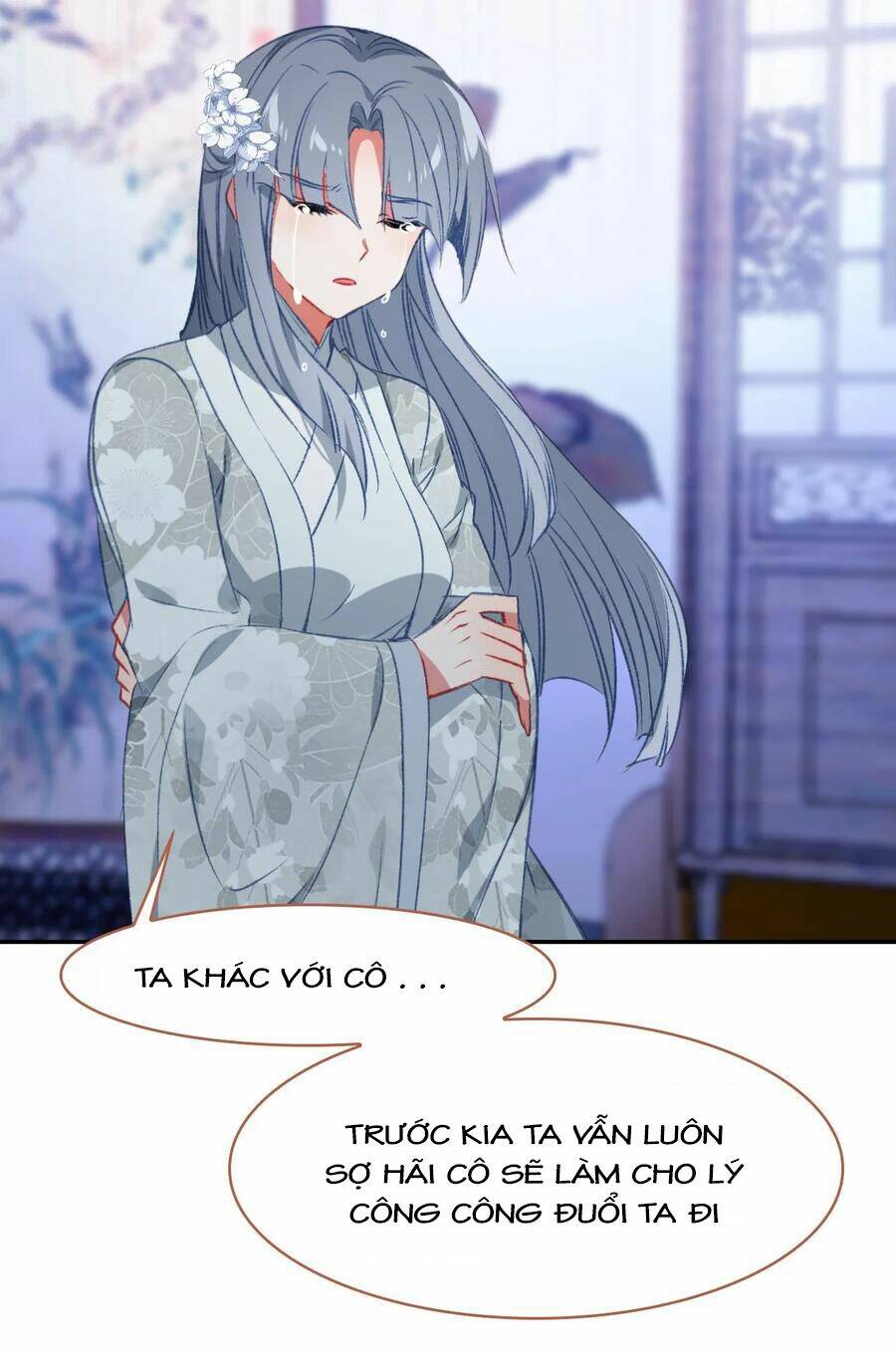 gả cho một tên thái giám đáng ghét chapter 148 7