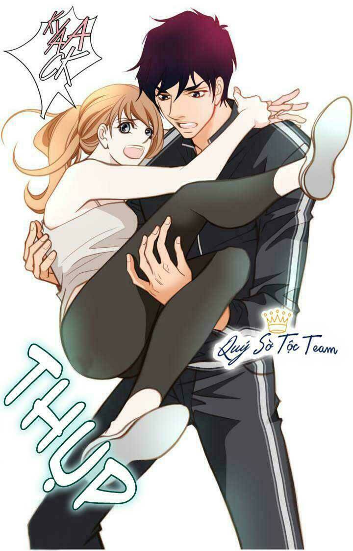 tiếp xúc chí mạng chapter 38 57