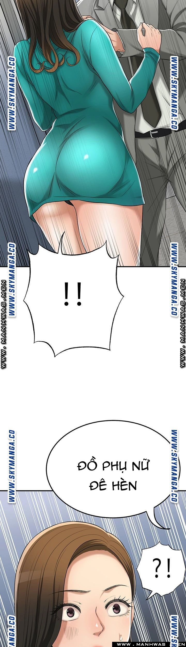 craving - dục vọng chapter 42 46