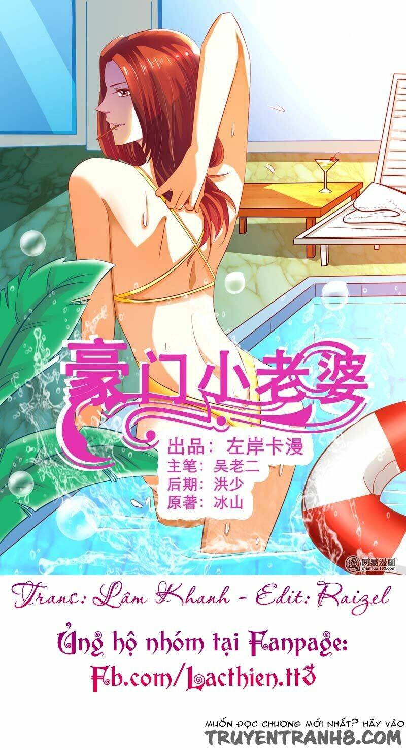 vợ lẽ chapter 8 2