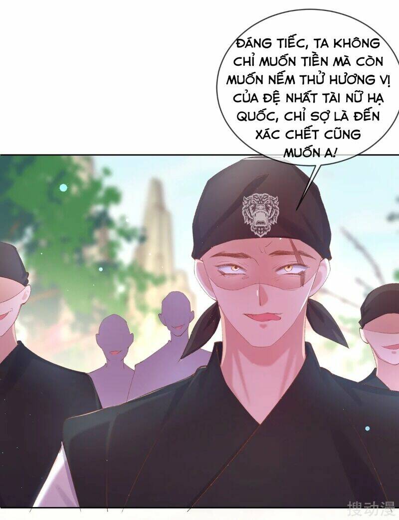 thị huyết y phi chapter 70 3