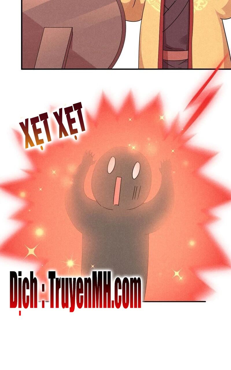 101 mỹ nam của vương phi béo phì chapter 38 16