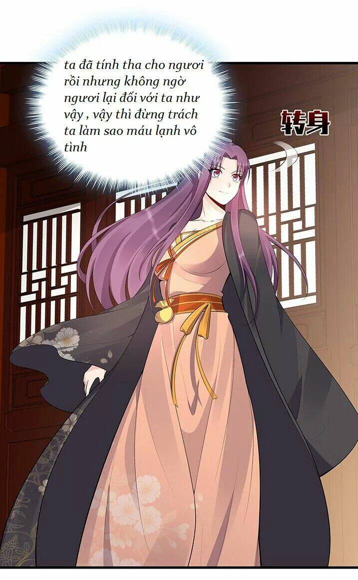 độc phi thần y quá kiêu ngạo chapter 68 34