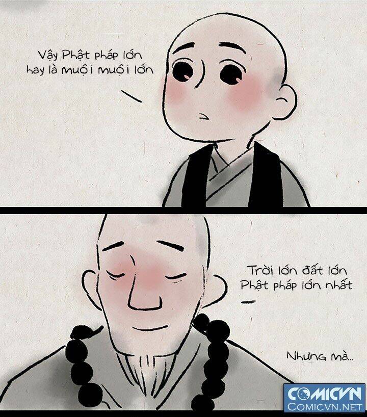 nhất thiền tiểu hòa thượng chapter 21 10