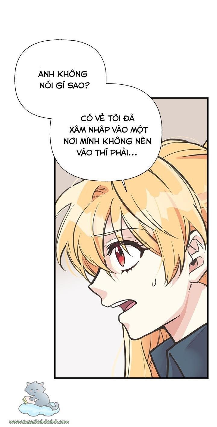 chị tôi nhặt về nam chính của tiểu thuyết chapter 55 53