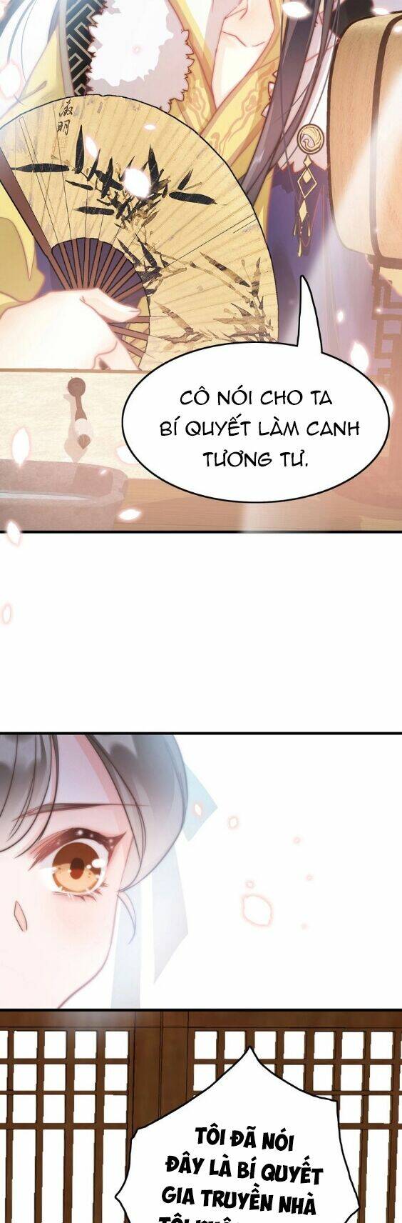 cánh diều xanh bay trong cơn gió chapter 3 9