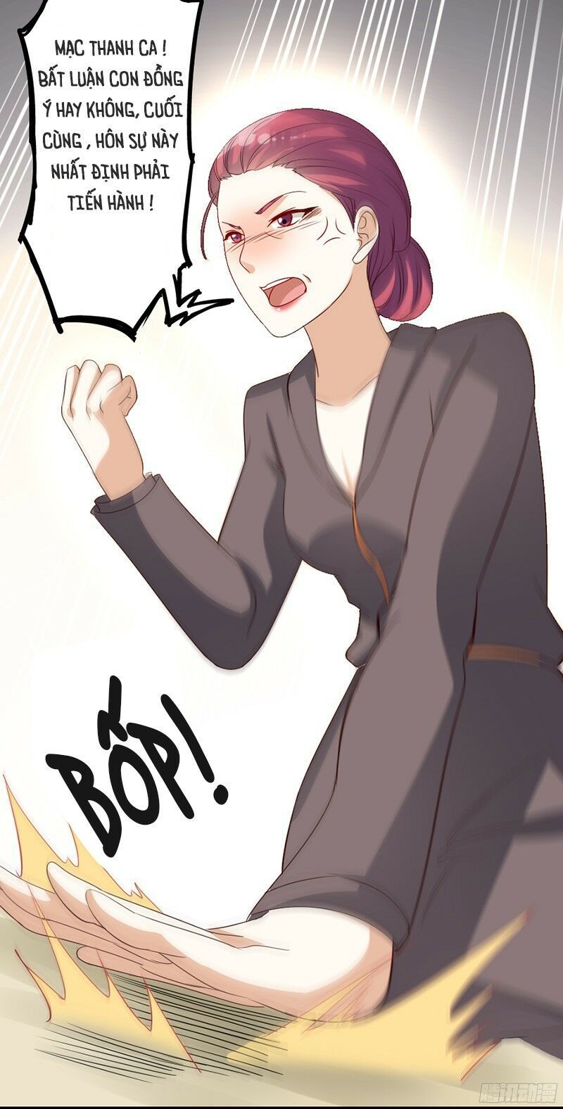 mặt nạ mê hoặc chapter 5 6