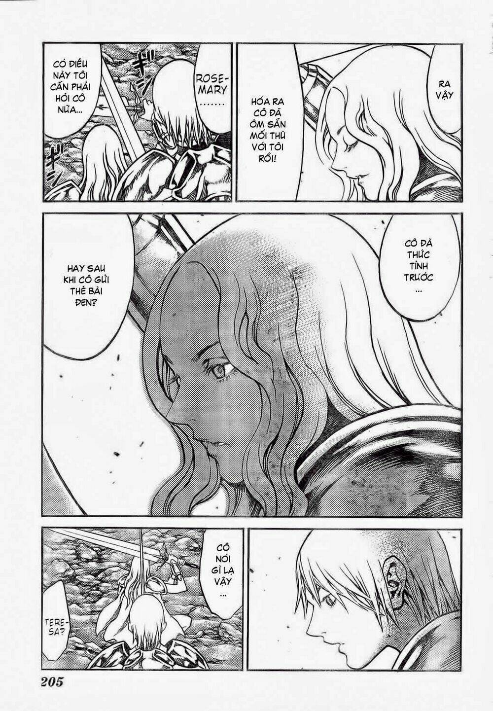 mắt bạc chapter 155.1 17