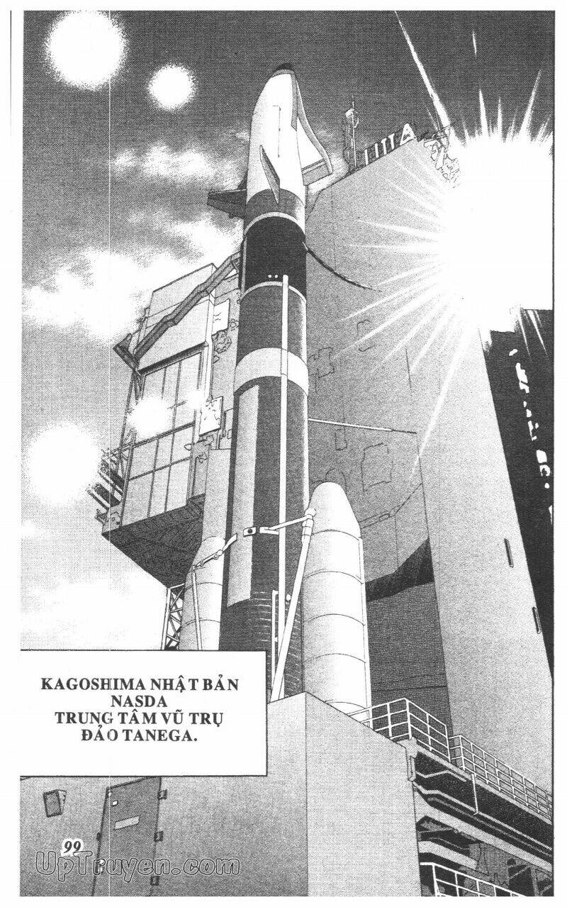 hộ chiếu xanh chapter 12 101