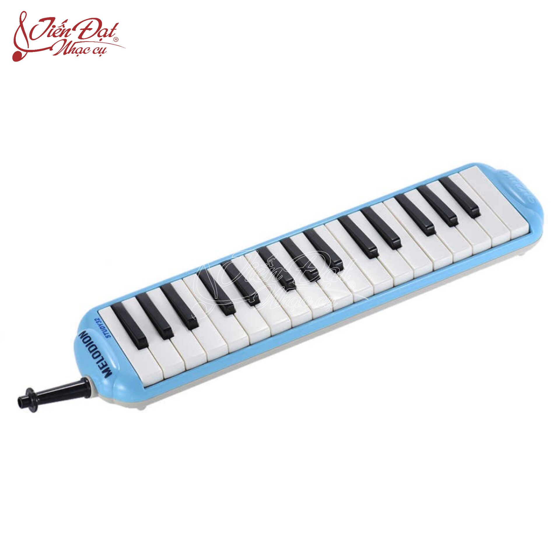 Kèn Melodion/ Pianica/ Melodica Suzuki Study/MVN 32 - Nhập Khẩu Chính Hãng