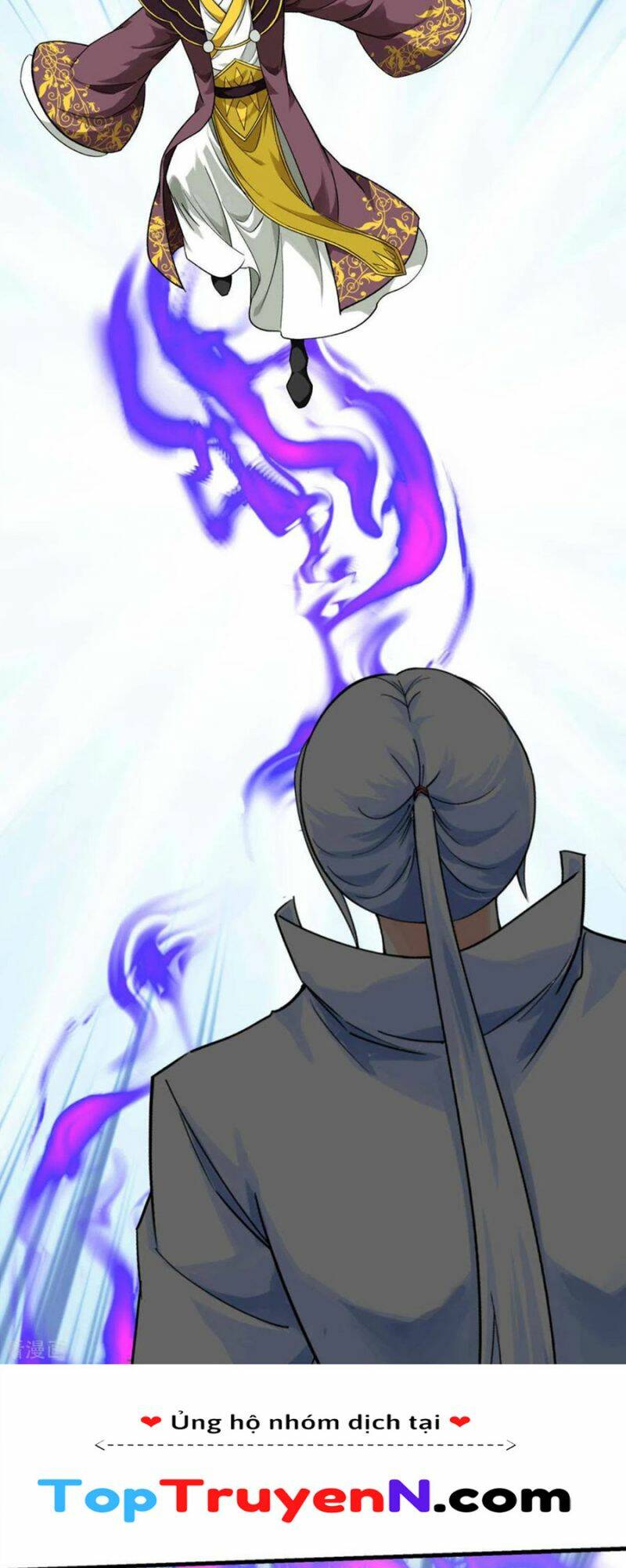 trọng sinh ta là đại thiên thần chapter 226 18