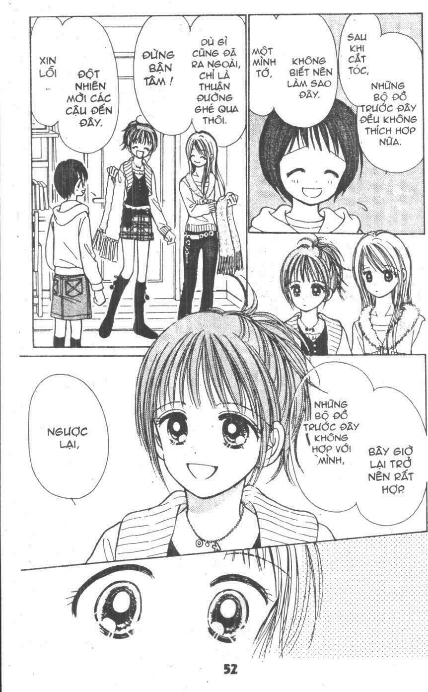 beautiful 100% chapter 5 50