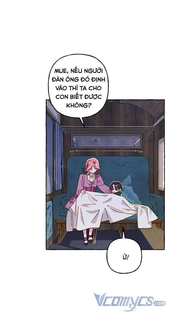 nuôi dưỡng một hắc long chapter 18 32