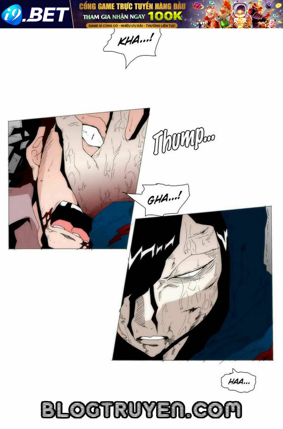 siêu năng 1.5 chapter 37 33