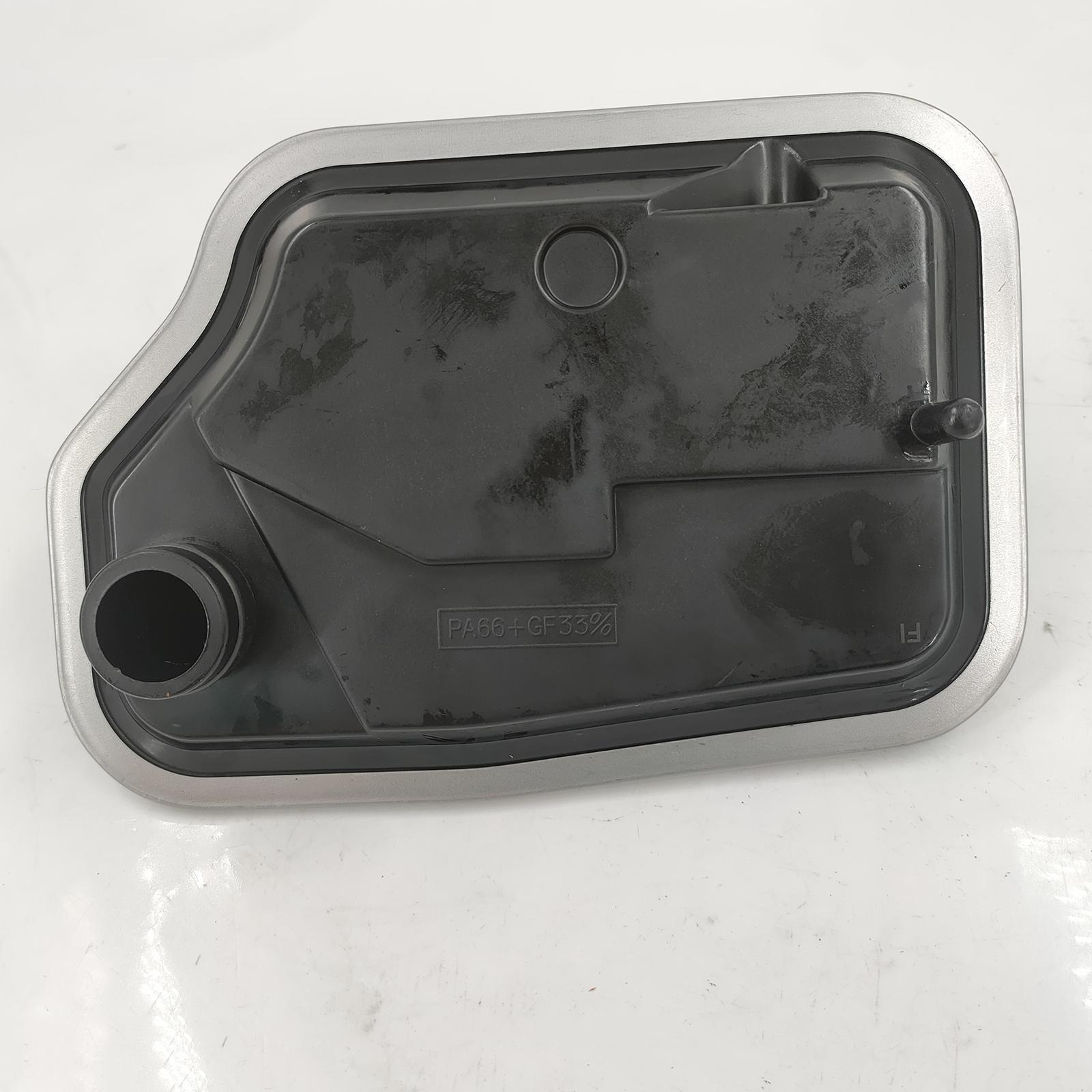 Transmission Oil Filter Automotive Parts Trim Car Parts Fits for 5F27E