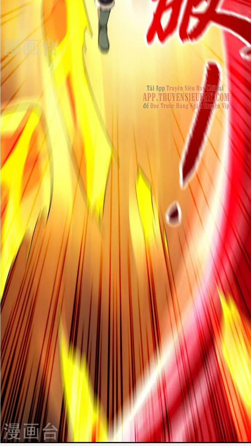 tối cường thần y tại đô thị chapter 227 24