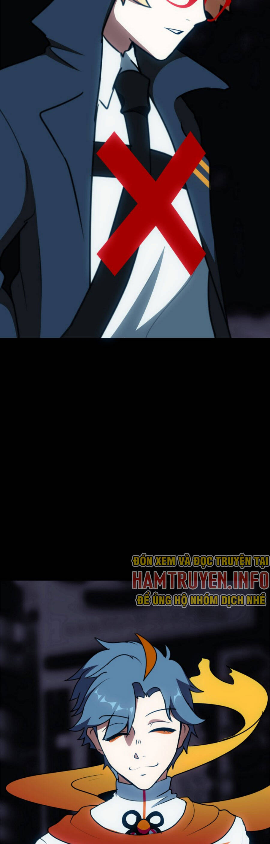 tử thần chapter 78 50