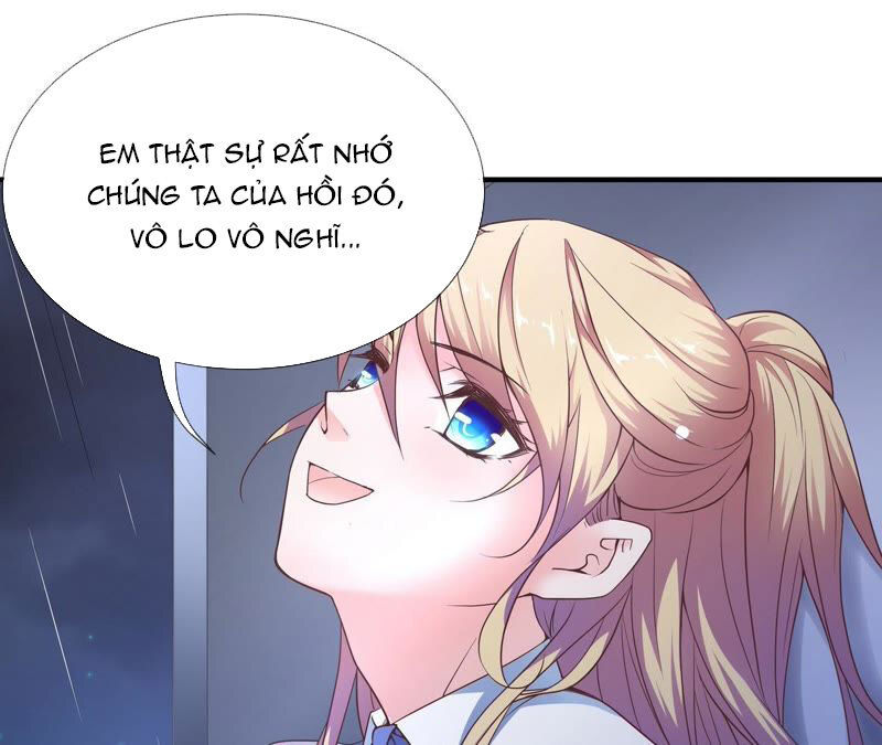 chiến lược lãng mạn của thịnh thiếu chapter 34 39