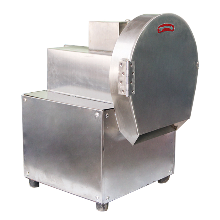 Máy Thái Rau Củ Quả 3A240W Năng Suất 30-150Kg/h - Hàng Chính Hãng