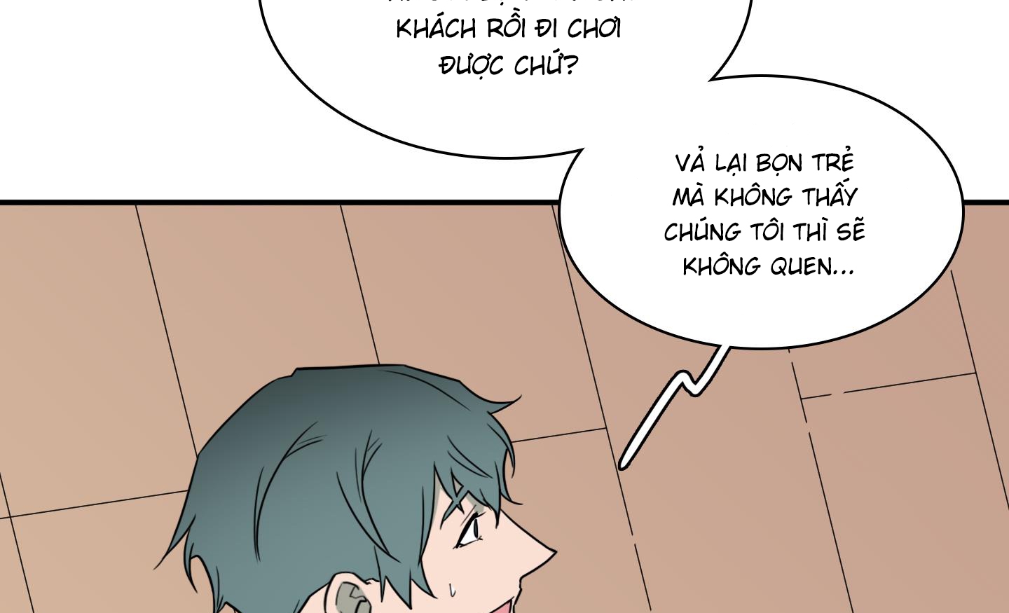 dear door chapter 154 9