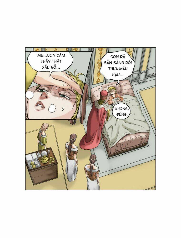 paladin chapter 33 10