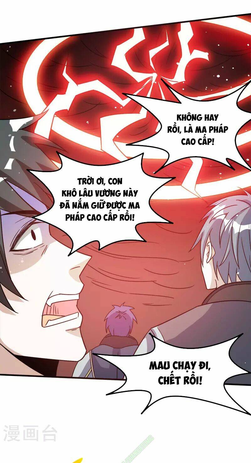 kiếm vũ chapter 23 18