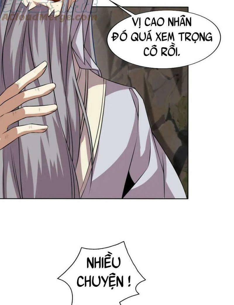 thôn phệ một thế giới tu tiên chapter 152 2