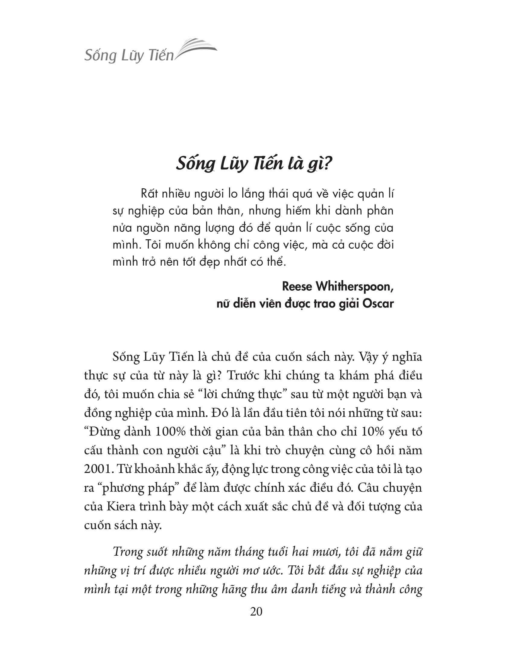 Sống Lũy Tiến